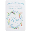 100 Pass-Along Notes for Hope: Prayers to Share (Shareable Messages of Encouragement with a Prayer, Scripture, and Inspirational Quote) - Paperback