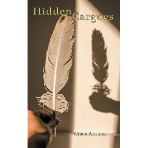 Hidden Cargoes - Paperback