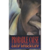 Probable Cause - Paperback