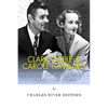 Clark Gable & Carole Lombard: The Golden Era of Hollywood's Star-Crossed Couple - Paperback