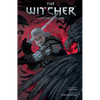 The Witcher Volume 4: Of Flesh and Flame - Paperback