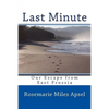 Last Minute: Our Escape from East Prussia - Paperback
