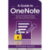 OneNote: A Onenote guide to Onenote 2016, Using Onenote for mac and Onenote shortcuts. See our 125 Onenote tips to becoming an Onenote expert! - Paperback