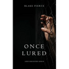 Once Lured (a Riley Paige Mystery--Book #4) - Paperback