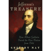 Jefferson's Treasure: How Albert Gallatin Saved the New Nation from Debt - Hardcover