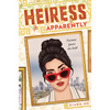 Heiress Apparently (Daughters of the Dynasty) - Paperback