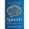 SPEECH! How Language Made Us Human - Paperback