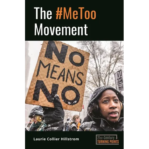 The #Metoo Movement - Hardcover