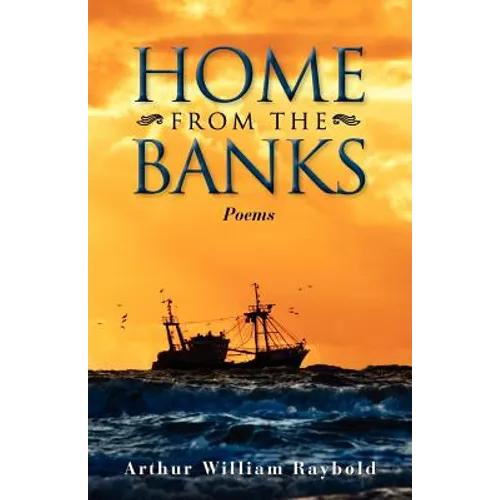 Home From The Banks - Paperback
