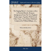 The Singing Master's Assistant, or Key to Practical Musick. Being an Abridgement From The New-England Psalm-singer; Together With Several Other Tunes, - Hardcover