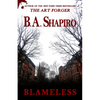 Blameless - Paperback