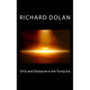 UFOs and Disclosure in the Trump Era - Paperback