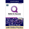 Q3e Intro Listening and Speaking Student Book Split B Pack - Paperback