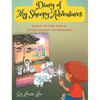 Diary of My Sheepy Adventures - Hardcover