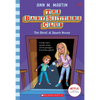 The Ghost at Dawn's House (the Baby-Sitters Club #9): Volume 9 - Paperback