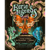 Eerie Legends: An Illustrated Exploration of Creepy Creatures, the Paranormal, and Folklore from Around the World - Hardcover