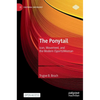 The Ponytail: Icon, Movement, and the Modern (Sports)Woman - Hardcover