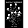 Contact Juggling - Paperback