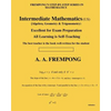 Intermediate Mathematics (US): (Algebra, Geometry & Trigonometry) - Paperback