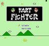 Kart Fighter (Reproduction) – NES