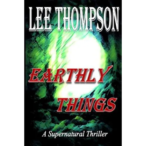 Earthly Things - Paperback