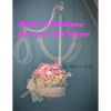 Runic Guidance for Love & Career: 2nd edition of Door to Inner Voice: Mysterious Rune Meanings - Paperback