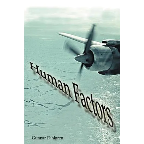 Human Factors - Paperback