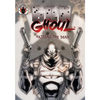 Gun Ghoul: Raising the Dead - Paperback