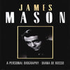 James Mason: A Personal Biography - Paperback