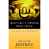 Surveillance Society: The Rise of Antichrist - Paperback