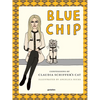 Blue Chip: Confessions of Claudia Schiffer's Cat - Hardcover