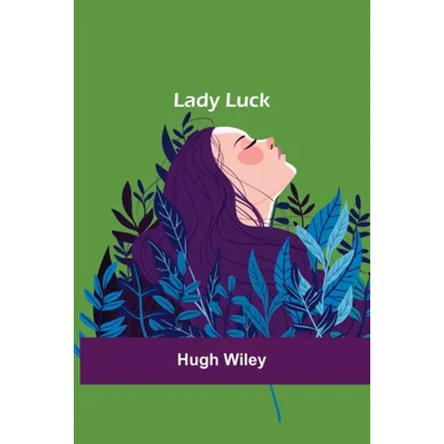 Lady Luck - Paperback