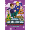 Secret Agents Jack and Max Stalwart: Book 1: The Battle for the Emerald Buddha: Thailand - Paperback