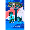 Episode 3: Middle School Drop-out: The Epic Misadventures of Caden Parker - Paperback