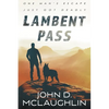Lambent Pass - Paperback