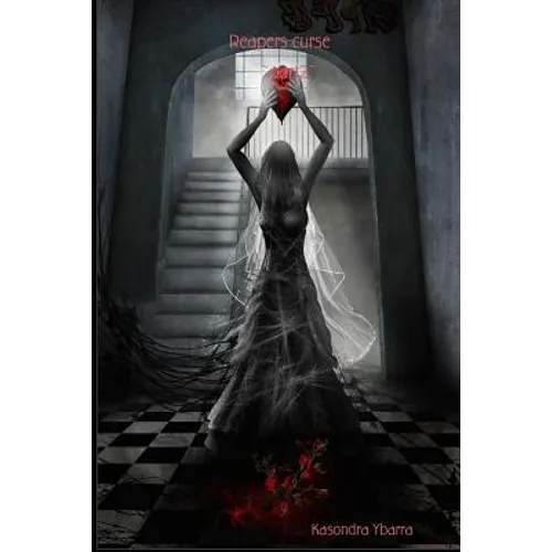 Reapers curse part 2 - Paperback