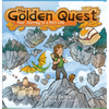 The Golden Quest: Your Journey to a Rich Life - Hardcover