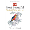 60 Most Beautiful Birds of the World Picture Book: 60 Bird Pictures for Seniors with Alzheimer's and Dementia Patients. Premium Pictures on 70lb Paper - Paperback