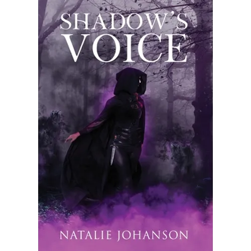 Shadow's Voice - Hardcover