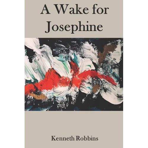 A Wake for Josephine - Paperback