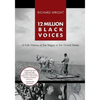 12 Million Black Voices - Paperback
