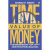 Time Value of Money: TVM Workbook for CFPCM Certification (Solved) - Paperback