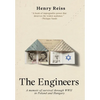 The Engineers: A memoir of survival through World War II in Poland and Hungary - Hardcover