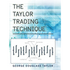 The Taylor Trading Technique - Hardcover