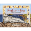 Down East in the Ocean: A Maine Counting Book - Hardcover
