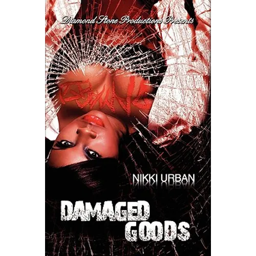 Damaged Goods - Paperback