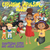 Explosive Impulsive Alley - Paperback