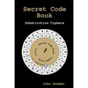 Secret Code Book: Substitution Ciphers - Paperback