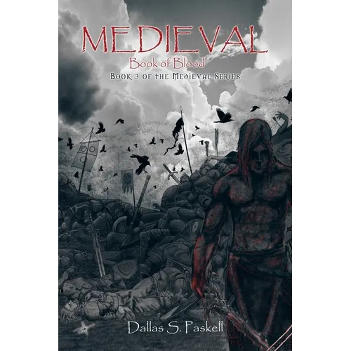 Medieval: Book of Blood - Paperback