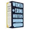 Women Crime Writers: Eight Suspense Novels of the 1940s & 50s: A Library of America Boxed Set - Boxed Set
